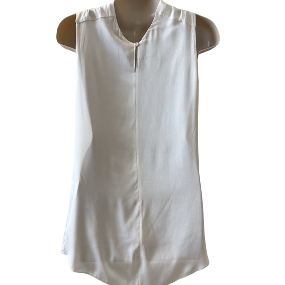 ELIE TAHARI for BERGDORF GOODMAN SILK TOP - Picture 2 of 7